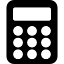 Calculator icon